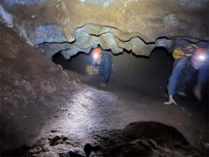 Caving Training in Australia